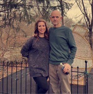 Meet your Posher, Marc kailia